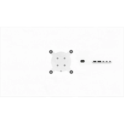 Kuycon Q34W - High-resolution monitor for Mac & PC