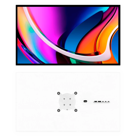 Kuycon P27D - High-resolution monitor for Mac & PC