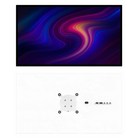 Kuycon P32K - Monitor de înaltă rezoluție pentru Mac și PC