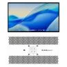 Kuycon G32P - شاشة عالية الدقة لأجهزة Mac و PC