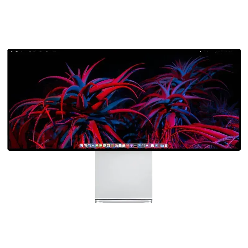 Kuycon Q34W, dalle Fast IPS