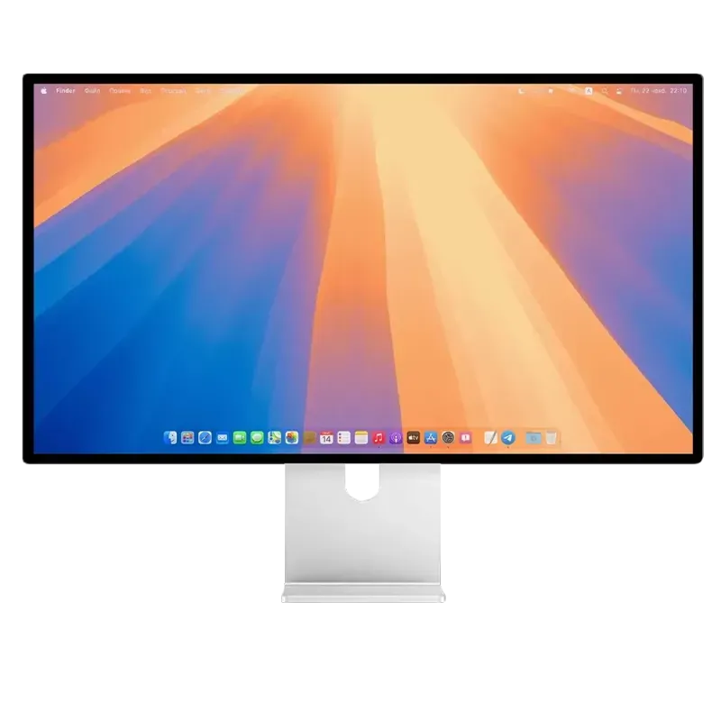 Kuycon G27X SE, alternative à l’Apple Studio Display