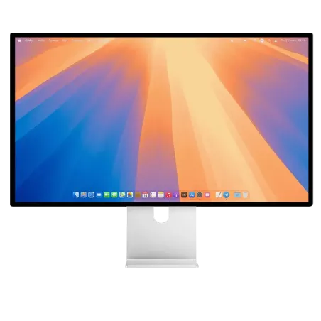Kuycon G27X SE - High-resolution monitor for Mac & PC