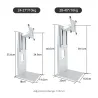 Univerzalni Kuycon VESA nosač – podesivo postolje 24"–40", VESA 100×100