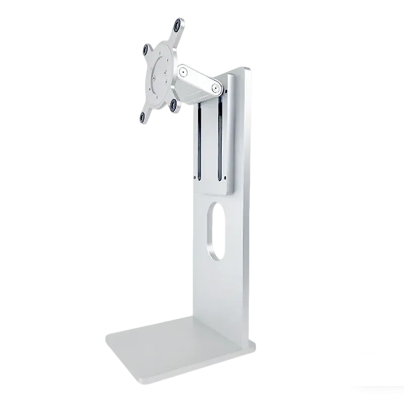Univerzalni Kuycon VESA nosač – podesivo postolje 24"–40", VESA 100×100