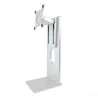 Univerzalni Kuycon VESA nosač – podesivo postolje 24"–40", VESA 100×100
