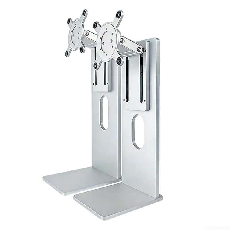 Univerzalni Kuycon VESA nosač – podesivo postolje 24"–40", VESA 100×100