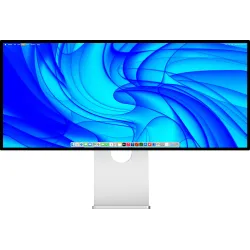 Kuycon W34KB 34-inch 5K2K 21:9 ultrawide monitor, front view