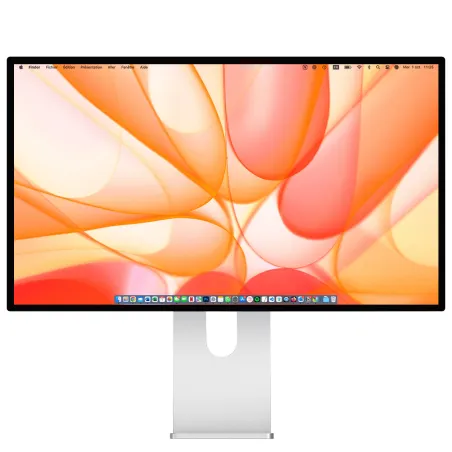 Kuycon P32T + stand - 32" 4K 160 Hz monitor