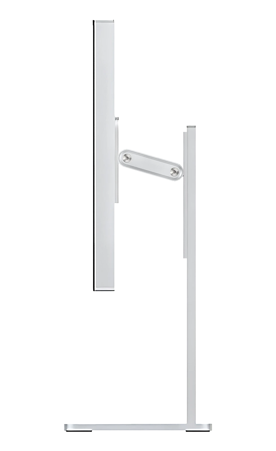 Kuycon Monitor side view