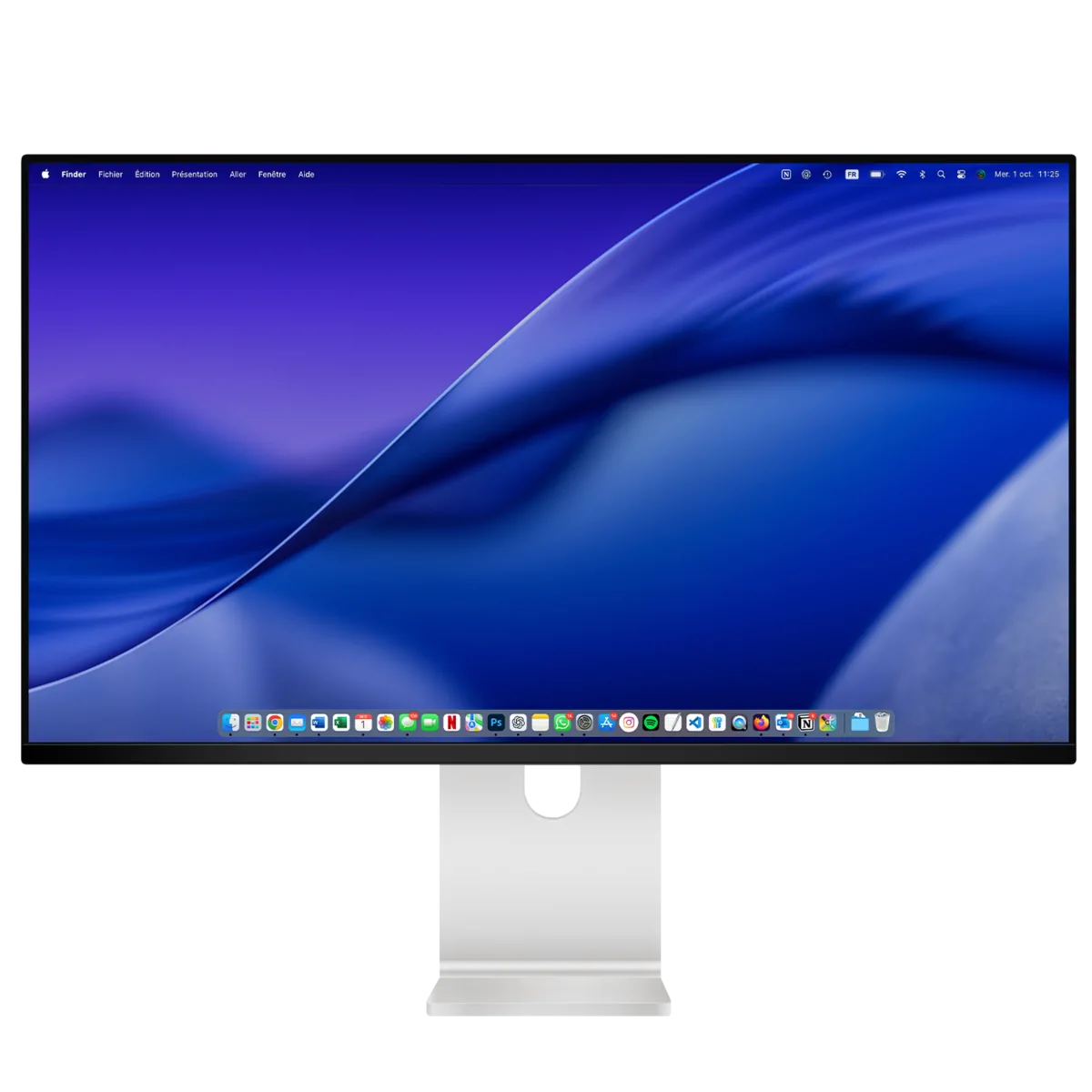 KUYCON G27X-SE | Kuycon