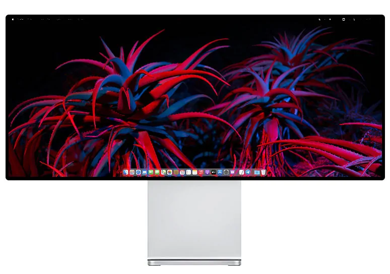 KUYCON Q34W 4K 34 " | Kuycon