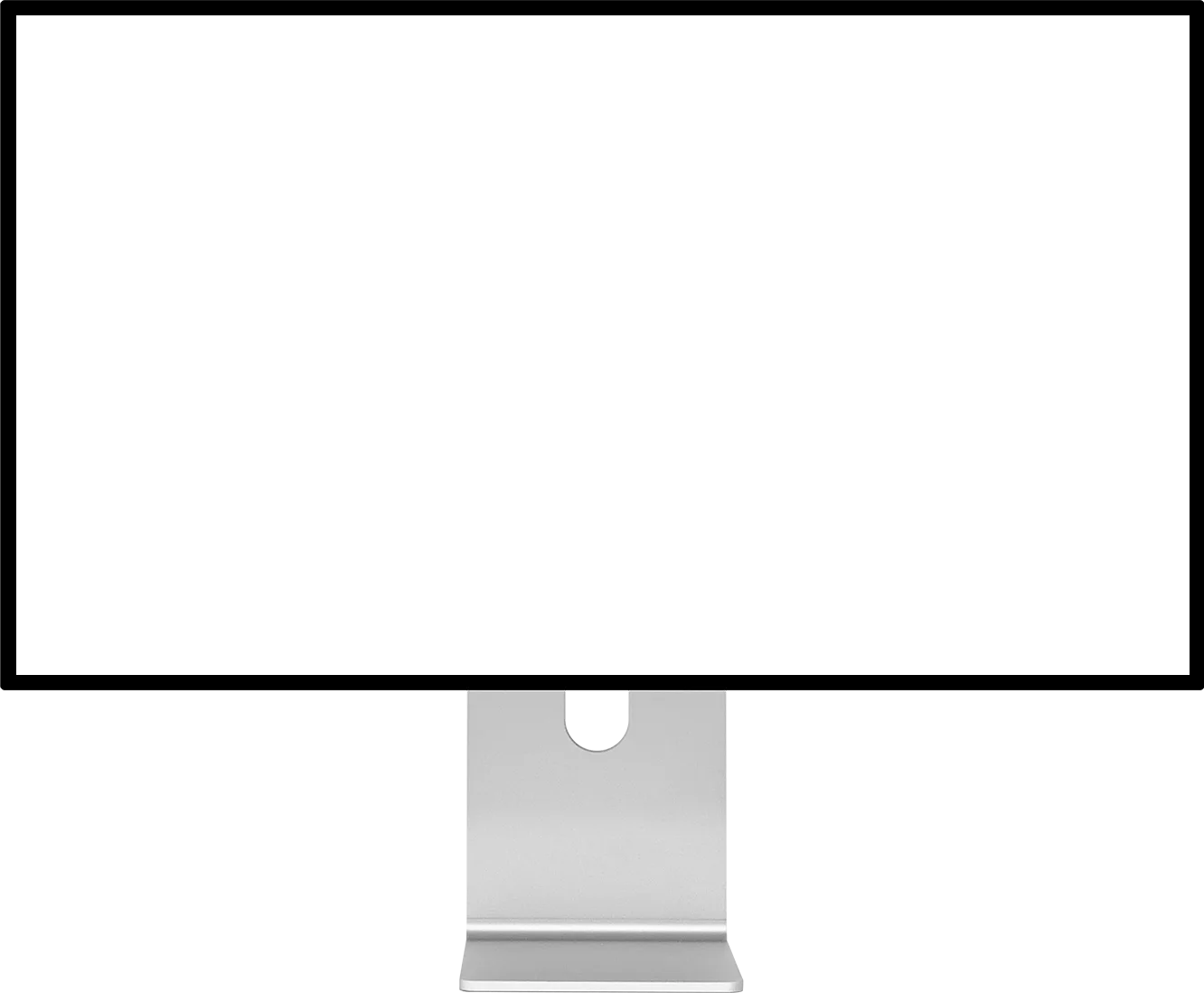 Kuycon monitor