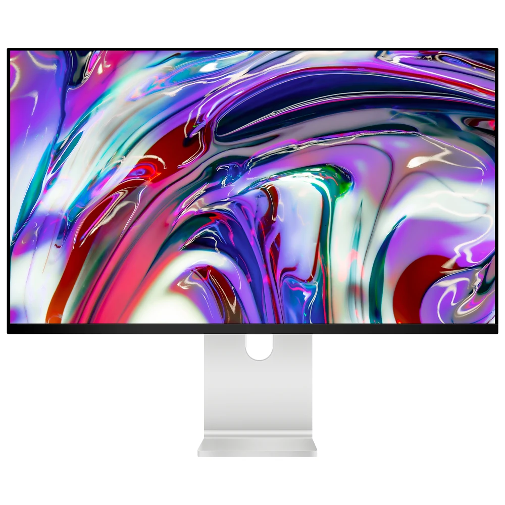 Kuycon P27ZB 27-tuumainen 4K 240 Hz Nano IPS Black -näyttö | Kuycon