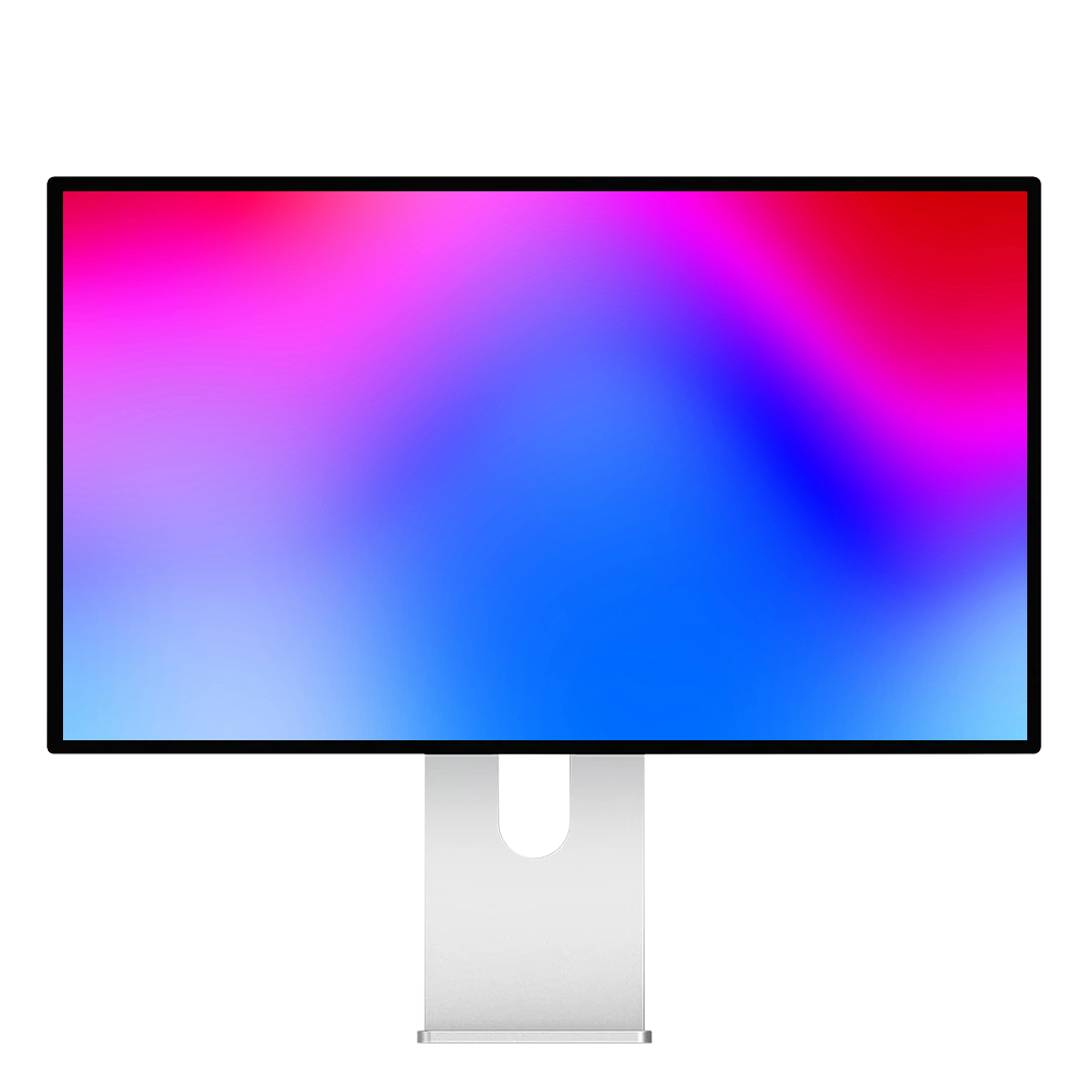 Monitor Kuycon P27Z de 27 pulgadas 5K | Kuycon