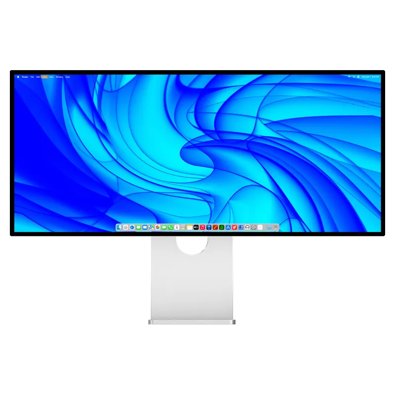 Kuycon W34KB, 5K ultrawide 34-inch monitor